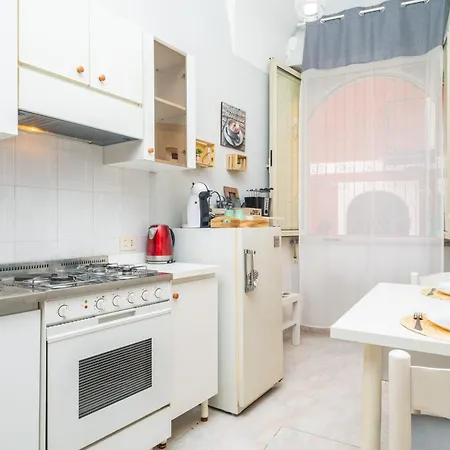 Casa Idda דירה *