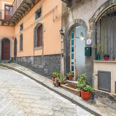 Casa Idda Linguaglossa