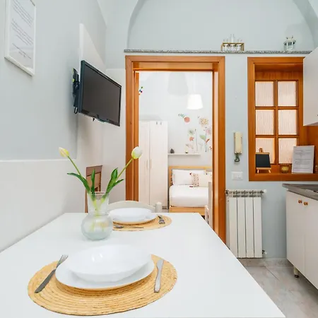 Casa Idda דירה *