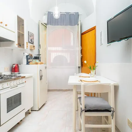 Casa Idda Daire Linguaglossa