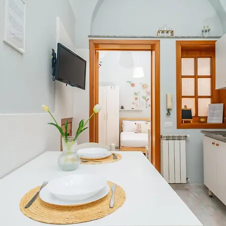 Apartman Casa Idda