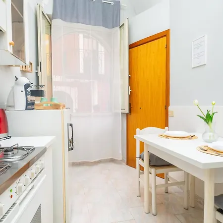 Apartman Casa Idda Linguaglossa