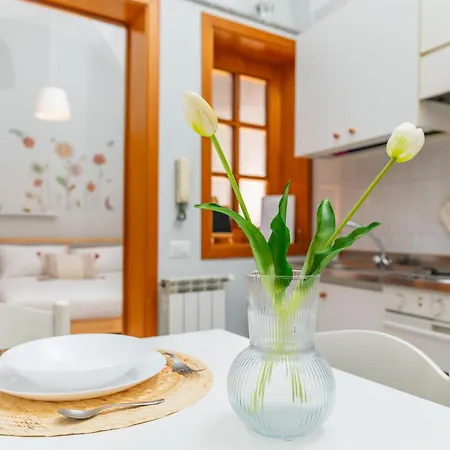 Appartamento Casa Idda *