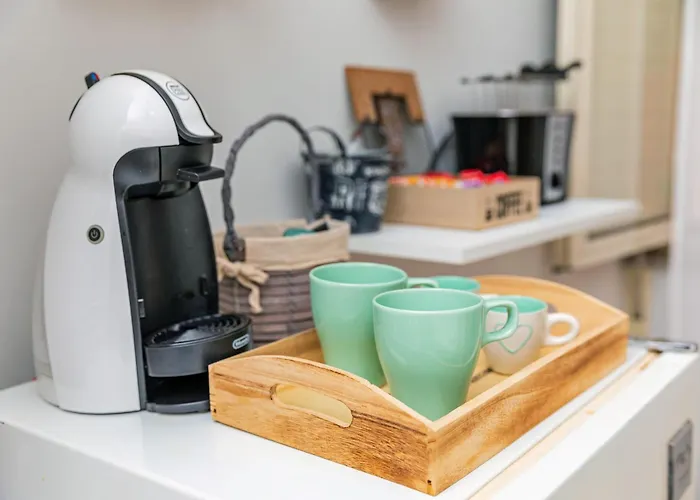 Apartamento Casa Idda