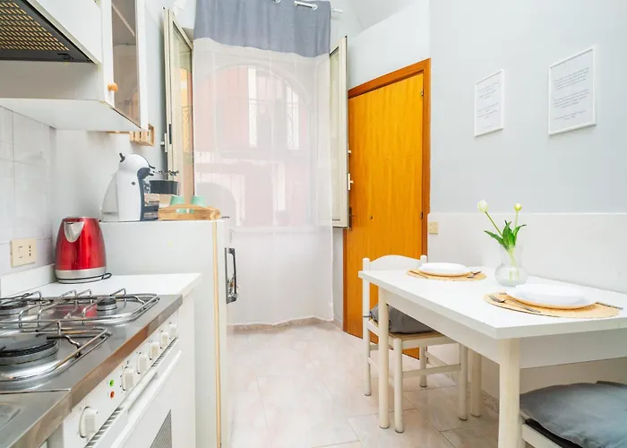 Daire Casa Idda Linguaglossa