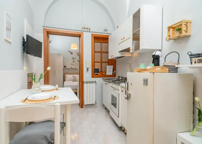 Casa Idda Linguaglossa