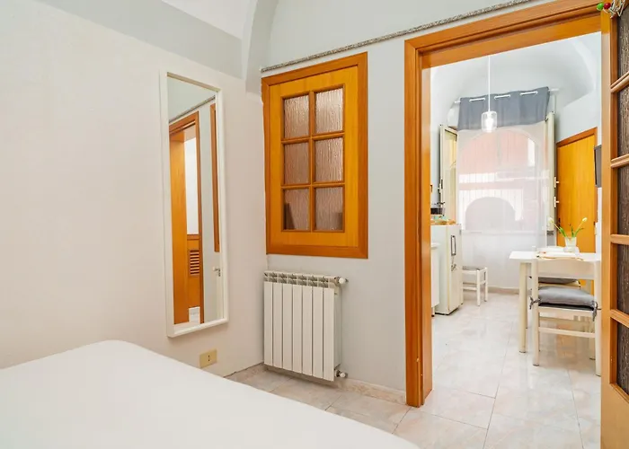 Casa Idda * Linguaglossa