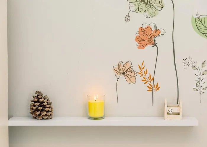 Apartamento Casa Idda *