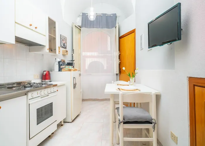 Casa Idda Daire Linguaglossa