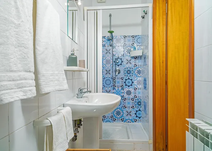 Apartamento Casa Idda Linguaglossa