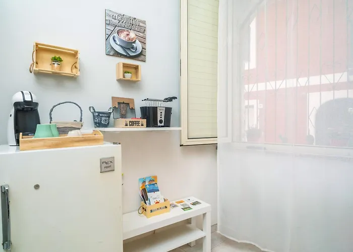 Casa Idda * Linguaglossa