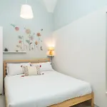 Casa Idda 公寓 林瓜格洛萨